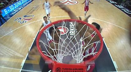 Φάση της χρονιάς η τάπα του Χάινς (video)