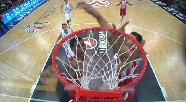 Φάση της χρονιάς η τάπα του Χάινς (video)