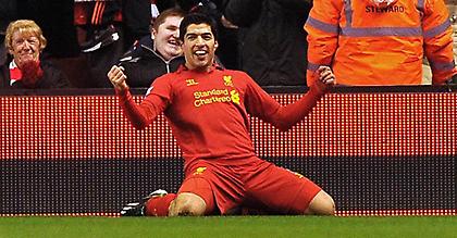 Θέλει Σουάρες η Ρεάλ, αντιστέκεται η Λίβερπουλ