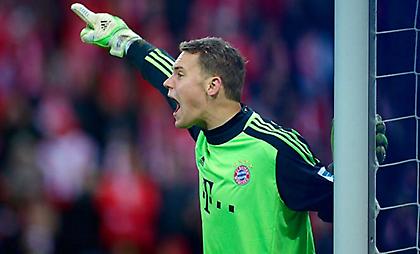 Πανηγυρίζει και η Σάλκε για Μπάγερν