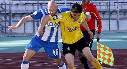 Κώτσιος: «Έτσι καταφέραμε το απίστευτο»