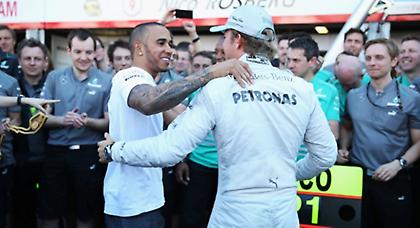 Αν δεν ταιριάζανε…