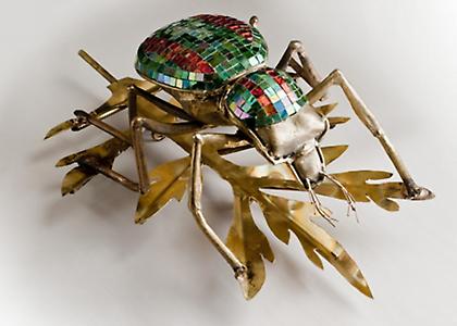 Σύγχρονη ελληνική τέχνη στο Radisson Blu Park Hotel Athens