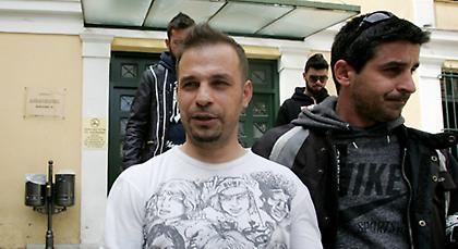 Η νομική περιπέτεια του Ντέμη
