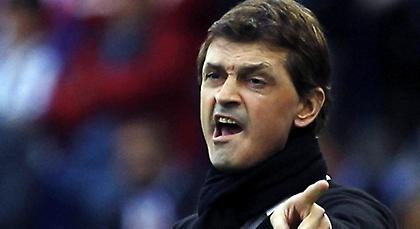 «Δεν μάθαμε τώρα τον Νεϊμάρ»