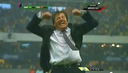 Το αφεντικό τρελάθηκε (video)