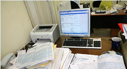 Παρατείνεται η προθεσμία για τις δηλώσεις