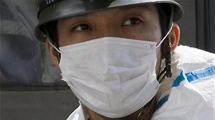 Ιαπωνία: Τριάντα ερευνητές εκτέθηκαν σε ακτινοβολία