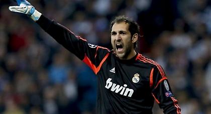 «Πάντα δίνω τον καλύτερό μου εαυτό»