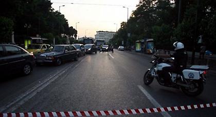 Κυκλοφοριακές ρυθμίσεις την Παρασκευή λόγω Ράλι Ακρόπολις