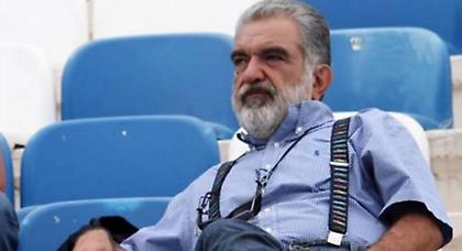 «Δεν περνούσε καν από το μυαλό μου…»