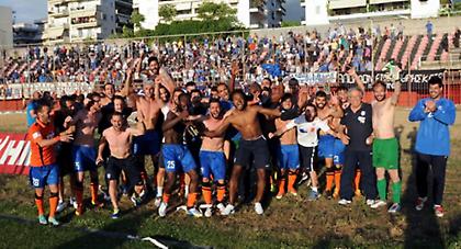 Σμύρνη, έρωτας και Απόλλωνας!