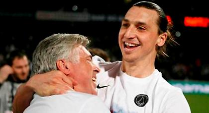 Δηλώσεις με νόημα από «Ίμπρα»