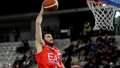 «Κοντά στην επιστροφή στον Παναθηναϊκό ο Φώτσης»