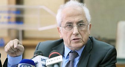 «Περιττό το νομοσχέδιο Ρουπακιώτη»