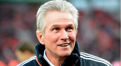 FC: Όταν ο Γιουπ Χάινκες συνάντησε τον Φρανκ Σινάτρα