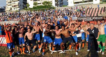 Το μικρό-μεγάλο πρωτάθλημα