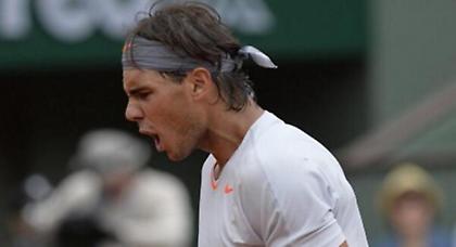 Έτσι απλά… Ναδάλ