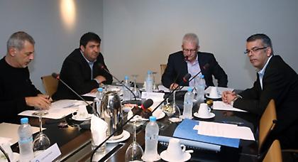 «Στη φόρα τα στοιχεία, να δούμε ποιος έχει δίκιο»!