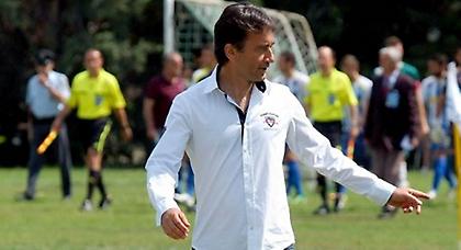 «Τελειώνει» ο Χατζηνικολάου