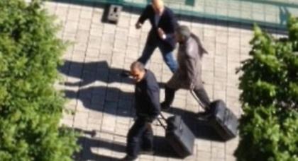 Πάλι στο Λονδίνο ο Μουρίνιο