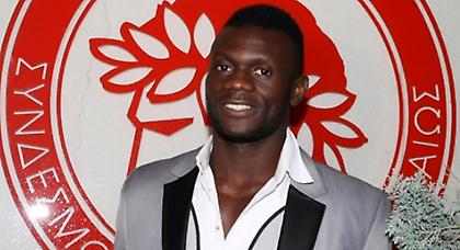 Στη Μπαστιά ο Ντιακιτέ