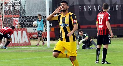 «Ο Εργοτέλης εκεί που ανήκει»