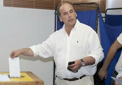 «Βουνό τα θέματα που τρέχουν»