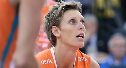 Βρέθηκε νεκρή η Βίσερ