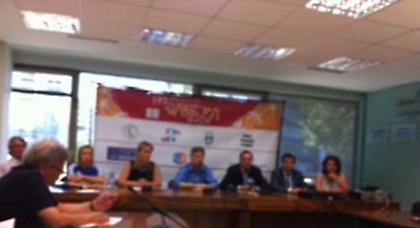 Θα έχει και Φρίντριχ το «Γκαλά» Φιλοθέης