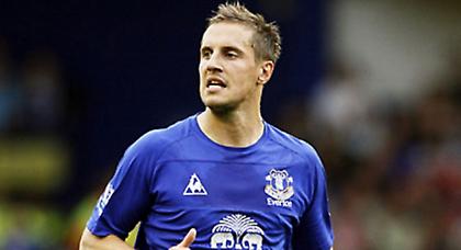 Γιαγκέλκα: «Συνεχίζω στην Έβερτον»