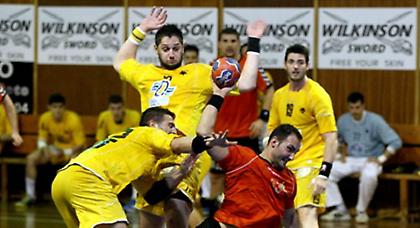 Στην Κυψέλη το ΑΕΚ-Διομήδης