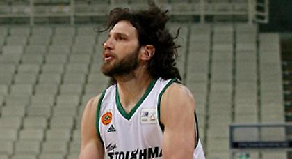 Μπήκε ο Γιαννόπουλος