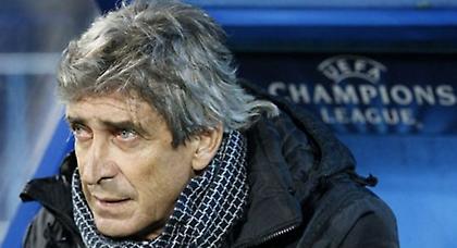 Απέρριψε την Πόρτο για Σίτι ο Πελεγκρίνι