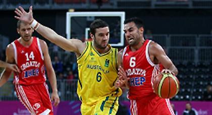 Χάνει το Ευρωμπάσκετ ο Πόποβιτς