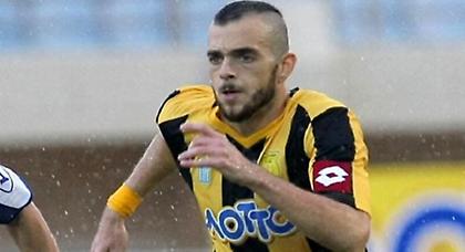 Σαρρής: «Θαύμα αυτό που πετύχαμε»