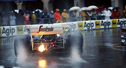 GP Μονακό 1984: μία ιστορία για Senna!