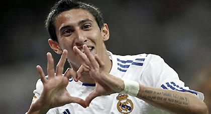 Μονακό για Ντι Μαρία!