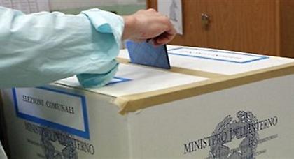 Στον β΄ γύρο οι εκλογές στη Ρώμη