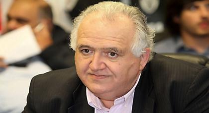 Έφεση και αισιοδοξία στον ΠΑΣ