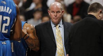 Ανέλαβε τους Μπόμπκατς ο Κλίφορντ