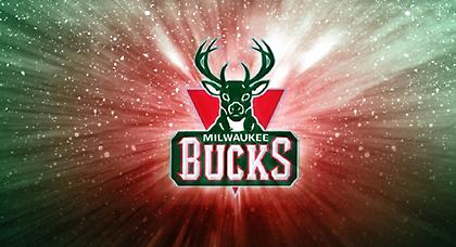 Σάμπσον και Ντρου για Μπακς