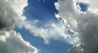 Πρόγνωση καιρού Τρίτης, 28 Μαΐου