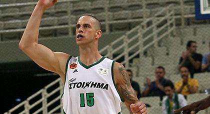 Γκουίν: «ΠΑΟ, θρησκεία, θύρα 13»