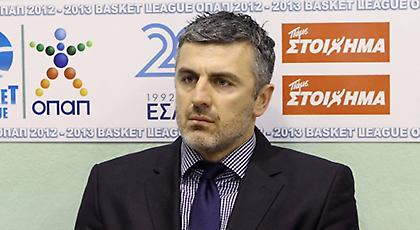 Βετούλας: «Καλύτερα από ό,τι περιμέναμε»