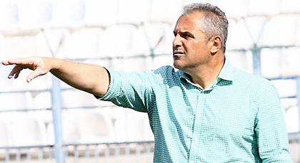 Βοσνιάδης: «Είμαστε δίκαια πρωταθλητές»