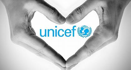 Ραδιομαραθώνιος για τη UNICEF