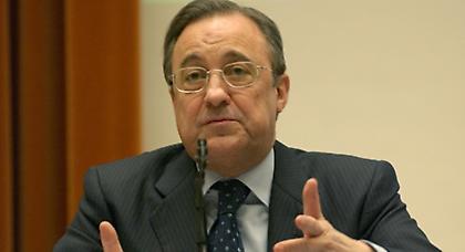 Πέρεθ: «Αυτό ήταν καλύτερο για όλους»