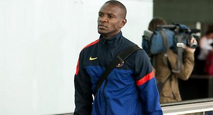 Ανακοινώνει το «αντίο» ο Αμπιντάλ