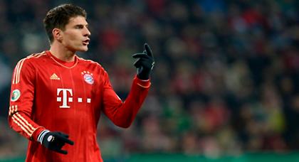 Δελεαστική πρόταση από Τουρκία για Γκόμεζ